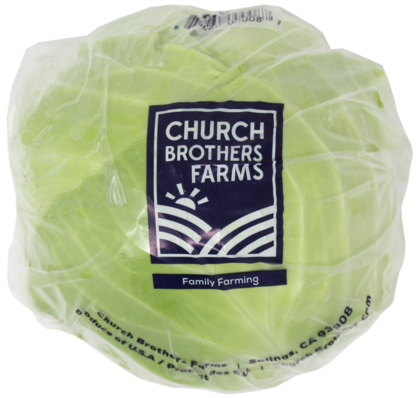 Green Cabbage Wrapped FRONT_CB2025 Green Cabbage Wrapped FRONT_CB2025