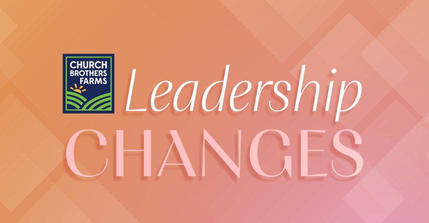 Leadership Changes 1.8.24
