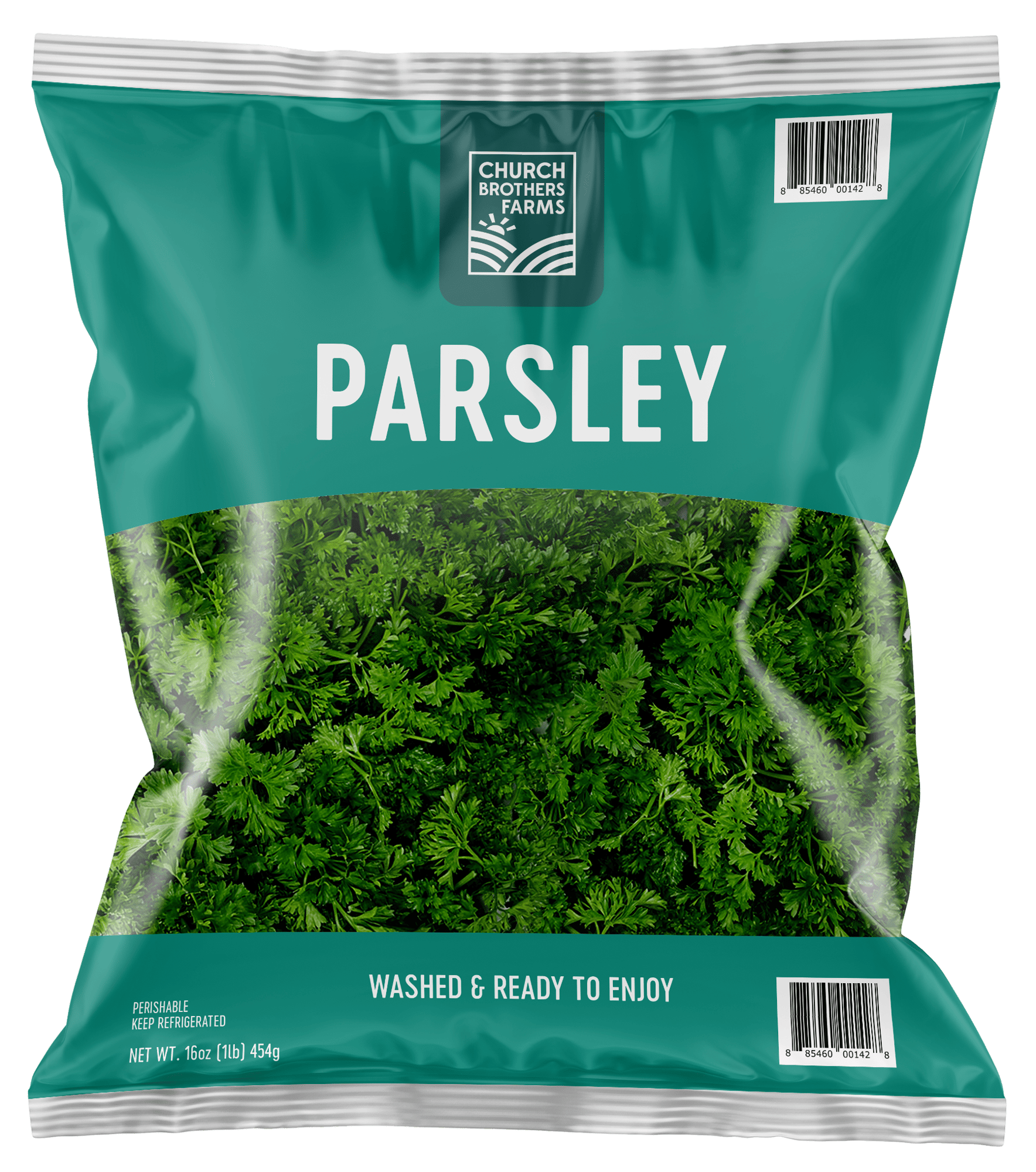 Parsley 16 oz FRONT_CB2025 Parsley 16 oz FRONT_CB2025