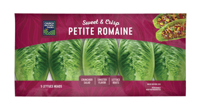 Petite Romaine 5ct. FRONT_CB2025 Petite Romaine 5ct. FRONT_CB2025