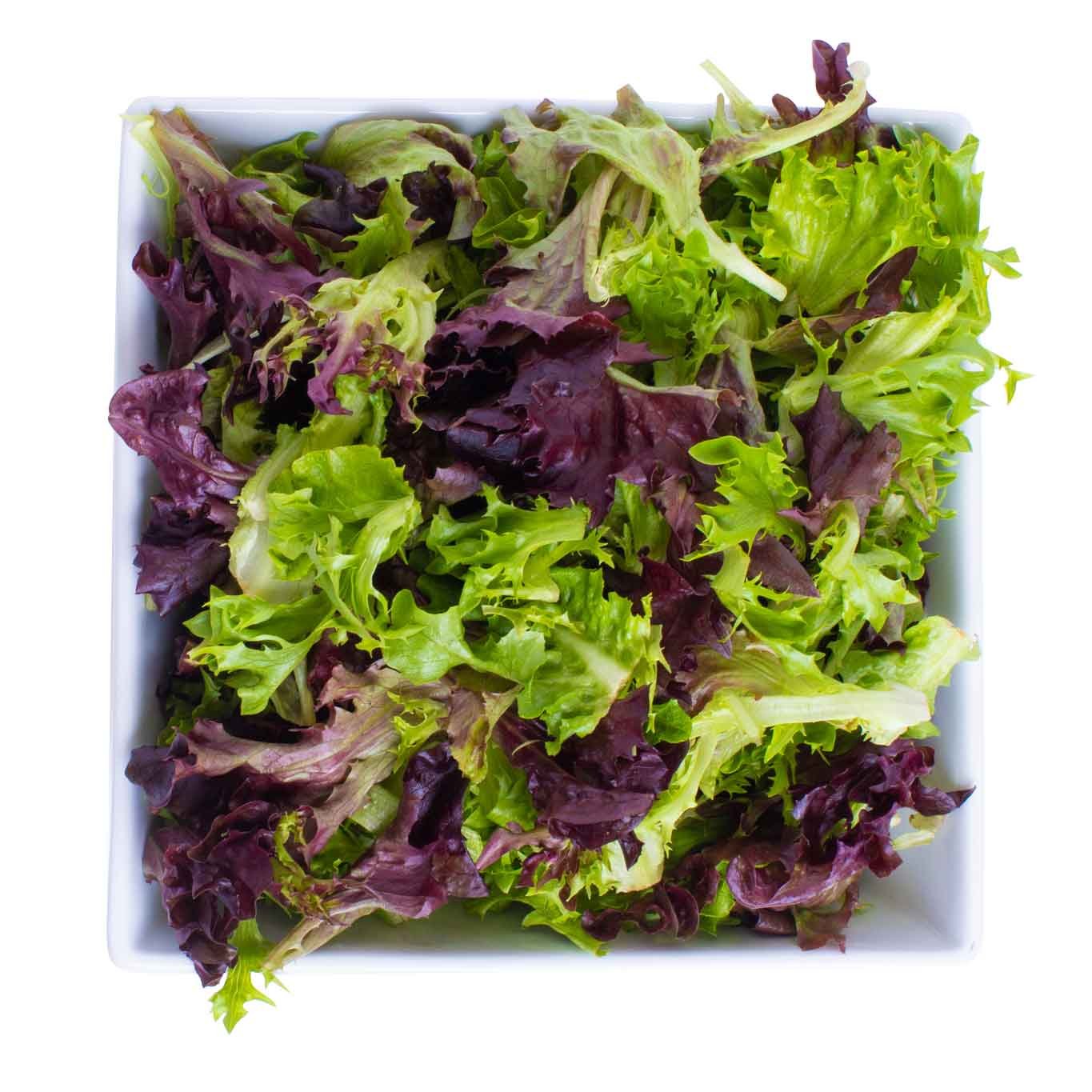 Tuscan Salads