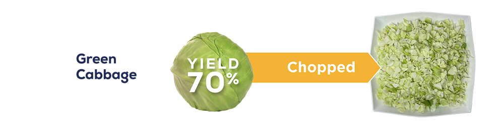 cabbage-yield